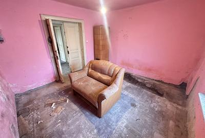 Casă individuală cu 2 camere cu Canalizare în Calea Plevnei - 5