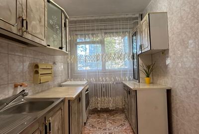 Iancului 3 Camere Etaj Bloc Reabilitat Etaj 1 - 14