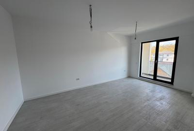 Apartament cu 1 camera Visan - 1