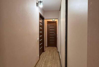 Apartament cu 3 camere în Bogdan Vodă - 5