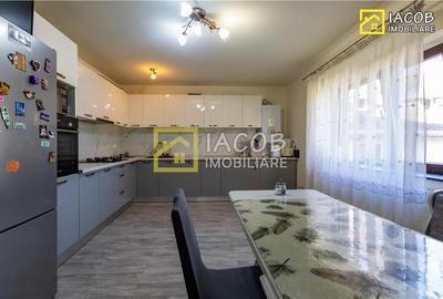 Vila P+M, teren 497 mp, str. Aeroportului, Bacau - 6