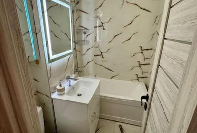 Apartament 1 camera finisat modern strada Horea etaj 1 orientare spre curte - 4