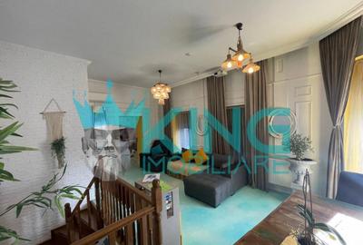 Apartament Duplex 3 Camere Cismigiu - 11