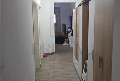 Apartament cu 2 camere decomandat în Giroc - 2
