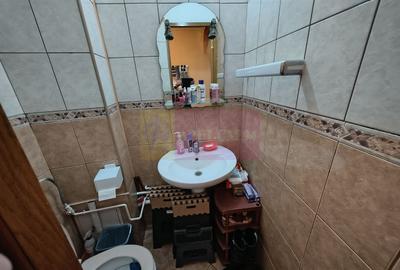 Apartament cu 3 camere decomandat, mobilat în Colentina - 12