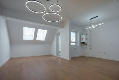 Duplex cu 4 camere cu Canalizare în Tractorul - 5