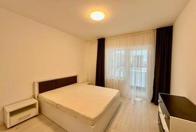 Apartament nou 2 camere -  Decomandat - 2 Bai - Parcare inclusa - 8