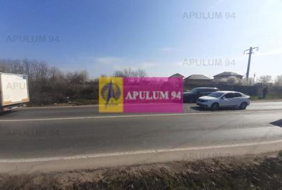 Teren Construcții intravilan de 4800 mp, în Glina - 3