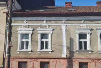 Spatiu comercial, casa veche si teren - 15