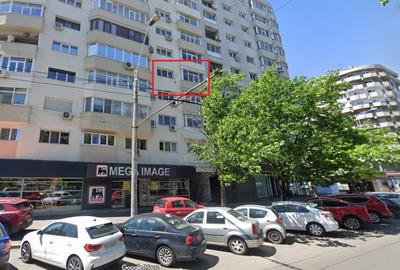 4 Camere Decomandat DE RENOVAT 101 MP Total - 5