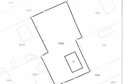 Casa si teren Comuna Manastirea, Jud. Calarasi-id R232070... - 5