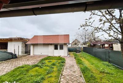 Casă cu 4 camere cu Teren 500 Mp în Nojorid - 3