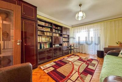 Apartament spatios, ingrijit si calduros - Zona La Terenuri, Manastur Apartament spatios, ingrijit si calduros - Zona La Terenuri, Manastur - 4