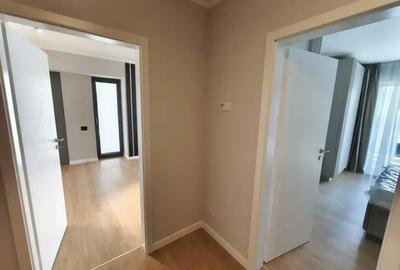 2 camere cu terasa FINALIZAT | Theodor Pallady, Metrou Nicolae Teclu - 1