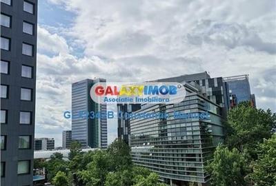 Apartament 2 camere, spatios, Aviatiei Tower, parcare - 6