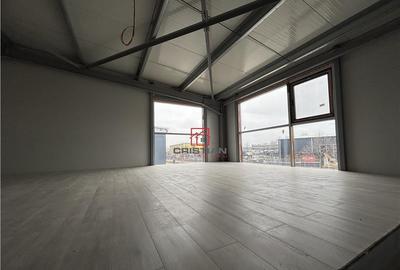 Spațiu comercial, de 600 mp, în Chitila - 11