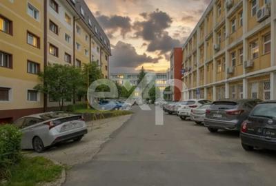 Spațiu comercial, de 52 mp, în Astra - 1