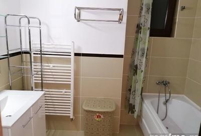 Garsonieră în Sisești - 2