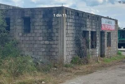 Construc?ie de 200 m pe teren industrial. - 6