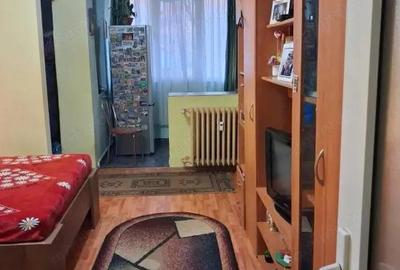 Garsonieră semidecomandată, mobilată în Brazda lui Novac - 2