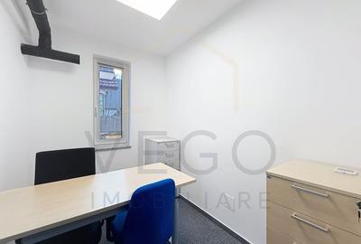 Birou, de 225 mp, în Zorilor - 4