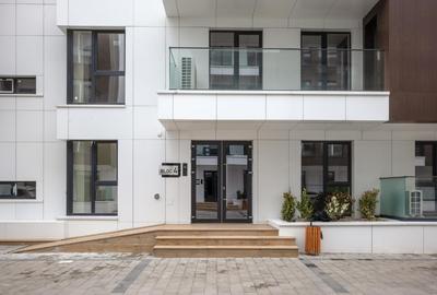 Apartament cu 3 camere semidecomandat, mobilat în Central - 12
