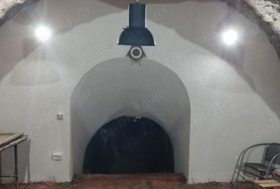 Spațiu comercial, de 45 mp, în Gară - 3