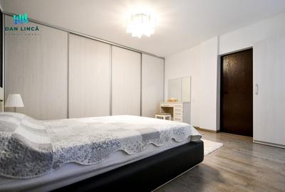 Baba Novac – LIDL – 2 camere mobilat-utilat si parcare - 9