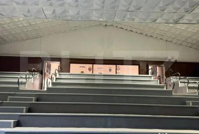 Spațiu comercial, de 900 mp, în Semicentral - 12