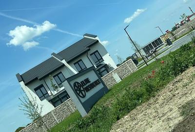 Teren Construcții intravilan de 6900 mp, în Sud - 2