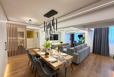 Apartament cu 3 camere decomandat, mobilat în Splaiul Unirii - 6