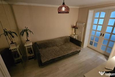 Apartament de 3 camere circular, metrou, zona Lujerului - 3