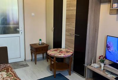 Garsonieră zona CET - 8