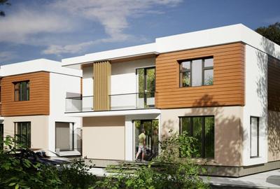 OFERTA!CASA INDIVIDUALA CHIAJNA-SIGURANTA,TEHNOLOGIE SI CONFORT LA NIVEL PREMIUM - 13