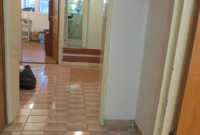 Apartament cu 4 camere semidecomandat în Titan - 4