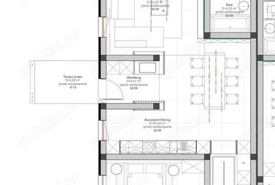 Casă cu Teren 440 Mp în Ghiroda - 7