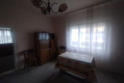Casă cu 3 camere în Chizătău - 2