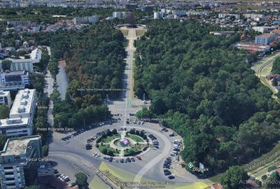 Parcul Carol, singur curte, teren 475 mp/deschidere 20 ml, casa demolabila Parcul Carol, singur curte, teren 475 mp/deschidere 20 ml, casa demolabila - 6