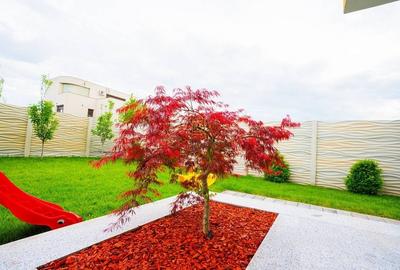 Vila 4 camere, Comuna Berceni, eficienta energetic, P+1E - 11