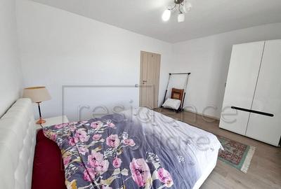 Apartament cu 2 camere nedecomandat, mobilat în Iris - 7