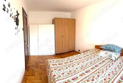 Inchiriez apartament 2 camere langa centru Brasov - 8