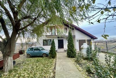 Casă individuală cu 6 camere în Vest