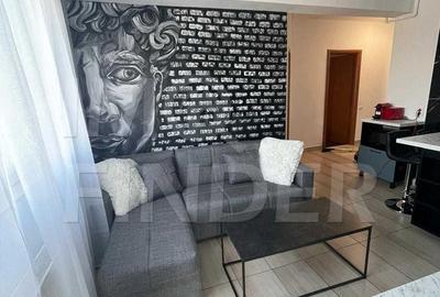 Apartament cu 2 camere decomandat, mobilat în Gheorgheni - 2