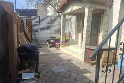 Casă cu 2 camere cu Teren 217 Mp în Central - 17