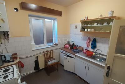Casă individuală cu 4 camere cu Canalizare în Someșeni - 3