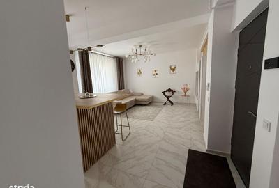 Apartament cu 2 camere în Rovine - 3