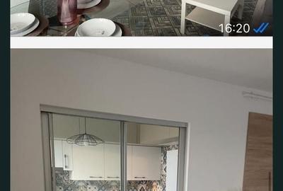 Garsonieră, mobilată în Drumul Taberei - 5