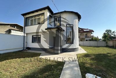 Casa / Vila moderna cu 5 camere de vanzare | Zona Traian | Ploiesti