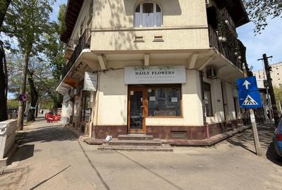 Spațiu comercial, de 80 mp, în Dudești - 1