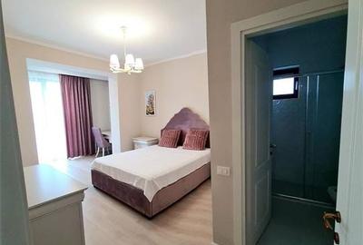 3camere vedere frontala la mare faleza Nord parcare termen lung cu decontare - 3